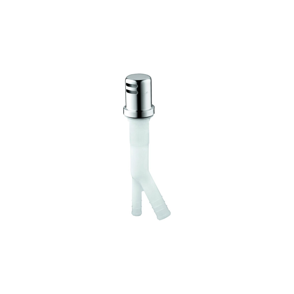 hansgrohe Dishwasher Air Gap in chrome  04214000