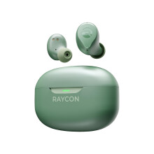 Raycon Everyday Earbuds (2024 Edition) - Bluetooth True Wireless in-Ear Buds with 32 Hours Playtime Multpoint Technology Extreme Comfort