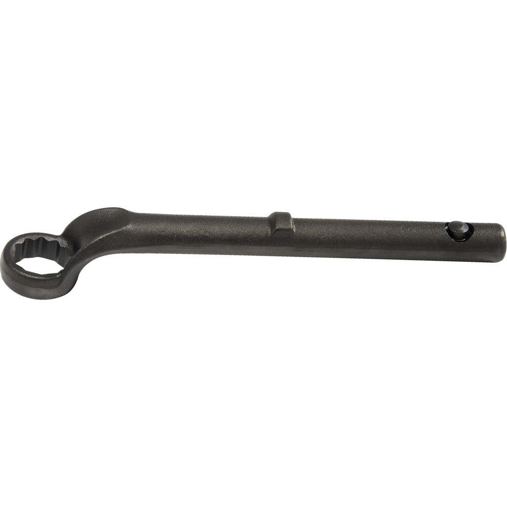 Black Oxide Leverage Wrench 1-1/4""