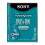 Sony Sony DVD+RW 8cm avec Hangtab - Simple 1