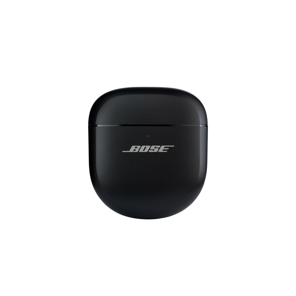 Bose QuietComfort Ultra Earbuds Charging Case - Black