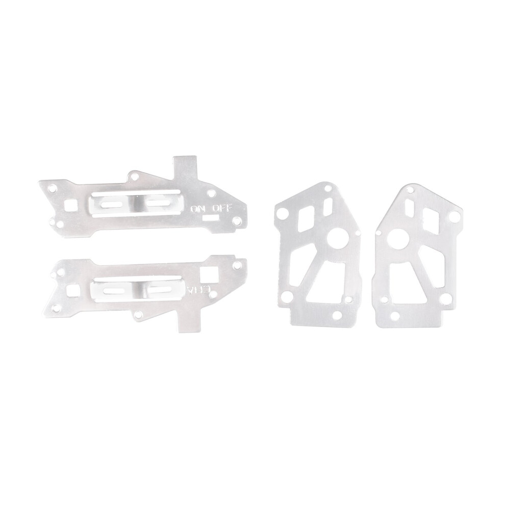 Syma Chassis Side Plate Set for Syma S107N Heli