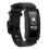Watbro Συμβατό με Fitbit Ace 2 Βραχιόλια για Παιδιά 6+, Μαλακή Σιλικόνη Αξεσουάρ Ζώνης 1