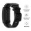 Watbro Συμβατό με Fitbit Ace 2 Βραχιόλια για Παιδιά 6+, Μαλακή Σιλικόνη Αξεσουάρ Ζώνης 3