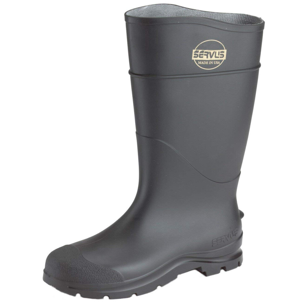 Honeywell SVS1882111 CT Safety Knee Boot with Steel Toe