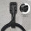 Wall Ev Charger Cable Holder Gun Head Socket For Type1 Type2 Evse J1772 Connector Eu Plug 4