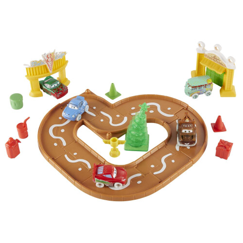 Mattel Disney en 2
