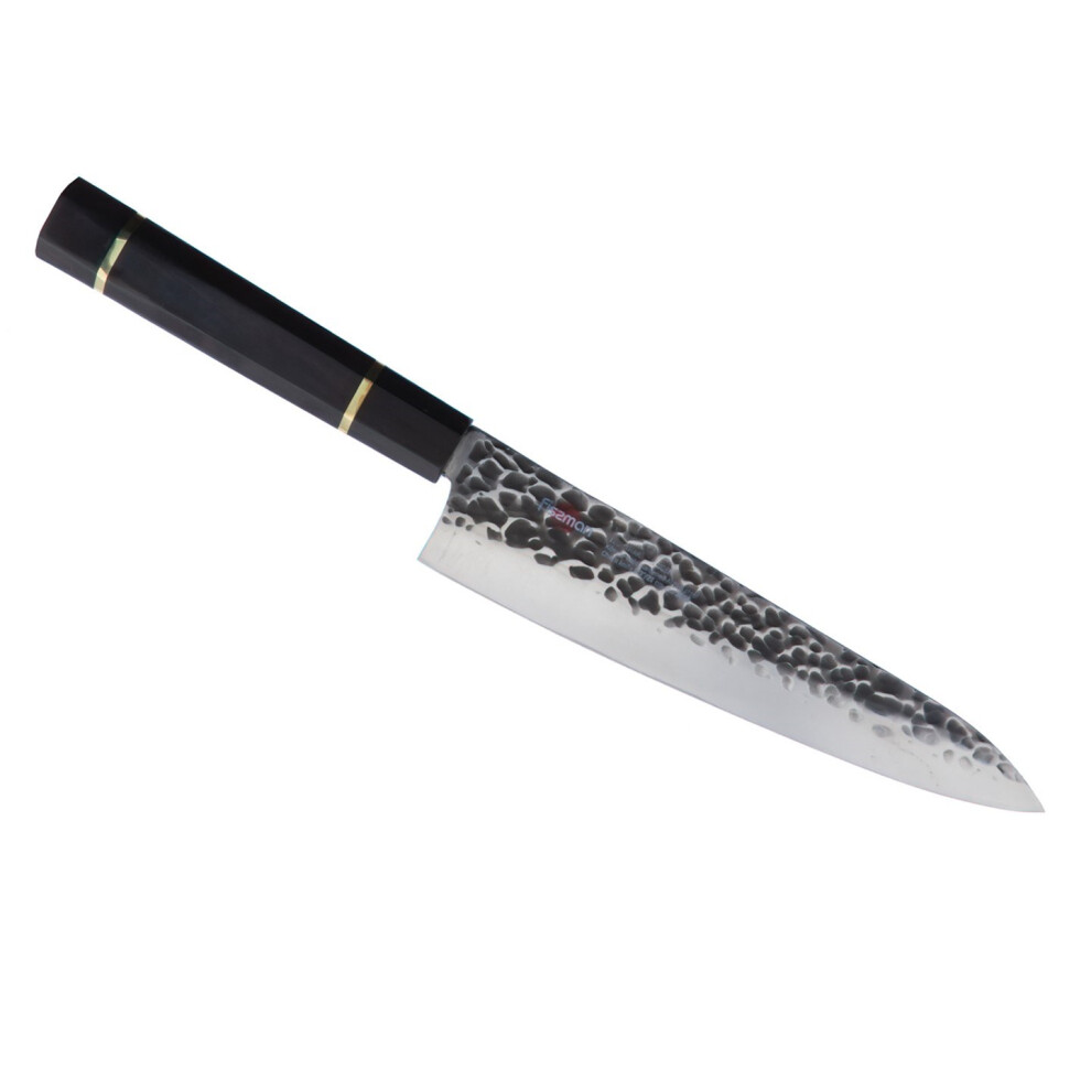 Chef's Knife 21 cm Fissman Samurai 2554