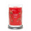 Yankee Candle Yankee Candle Αρωματικό Κερί Σαμπάνια & Κανέλα, 20oz Μεγάλο Κερί Δύο Φιτίλια, 60+ Ώρες Καύσης 1