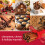 Yankee Candle Yankee Candle Αρωματικό Κερί Σαμπάνια & Κανέλα, 20oz Μεγάλο Κερί Δύο Φιτίλια, 60+ Ώρες Καύσης 3