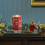 Yankee Candle Yankee Candle Αρωματικό Κερί Σαμπάνια & Κανέλα, 20oz Μεγάλο Κερί Δύο Φιτίλια, 60+ Ώρες Καύσης 4