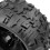 Aimrock 17mm Hex Fälgar och Däck för RC Bil, 4PCS 3