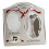 Anniversary Photo Frame Happy Anniversary 40th Ruby Wedding 1
