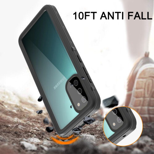 For Samsung Galaxy S20 / 5G Waterproof Full Body Protector Phone Case 1