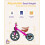 Kriddo Kids Triciclo 5