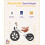 Kriddo Kids Triciclo 5