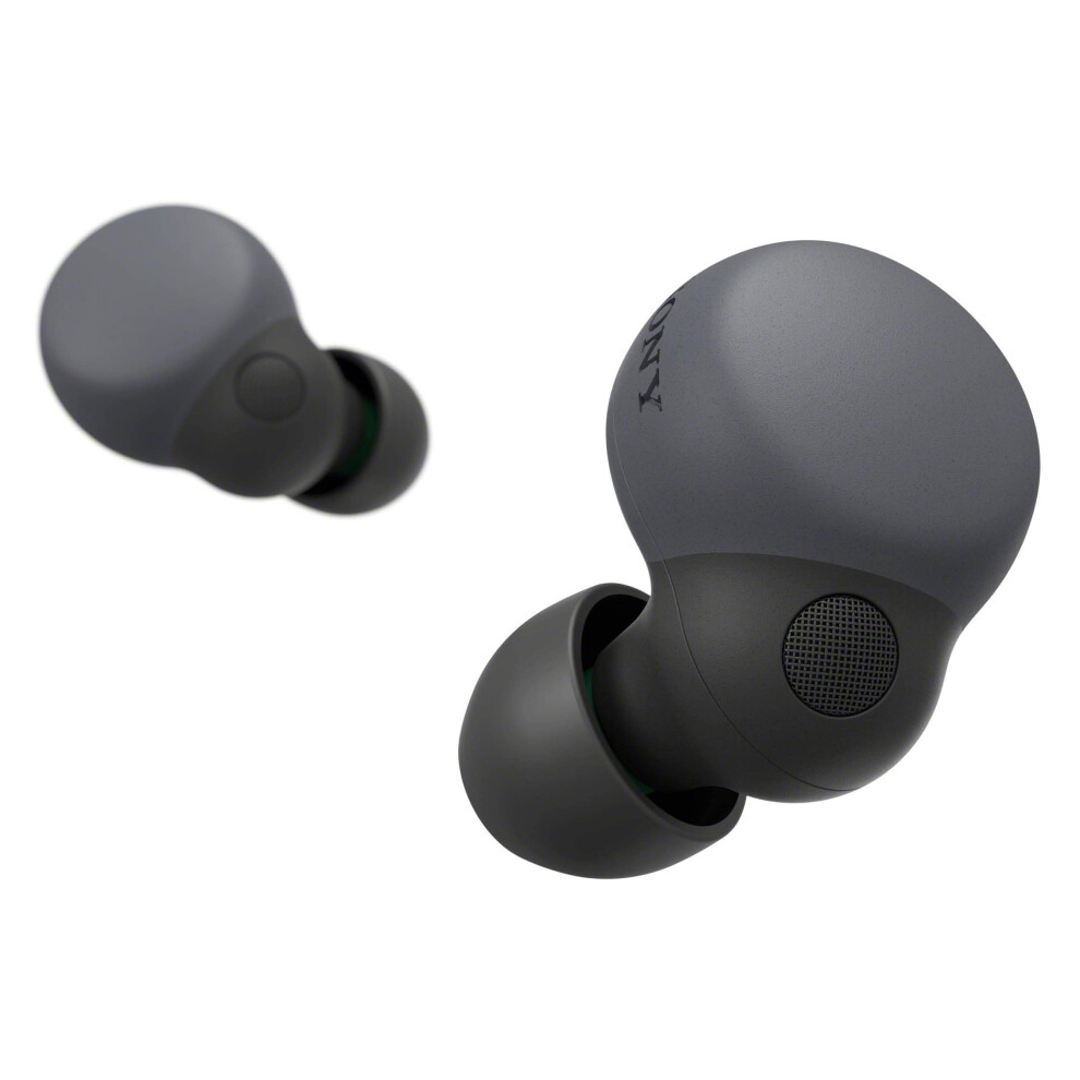 Sony LinkBuds S Truly Wireless Noise Canceling Earbud Headphones with Alexa Built-in  Bluetooth Ear Buds Compatible with iPhone and Android