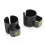 Gravity SACC 35 B 35 mm Speaker Pole Cable Clips (GSACC35B) 1