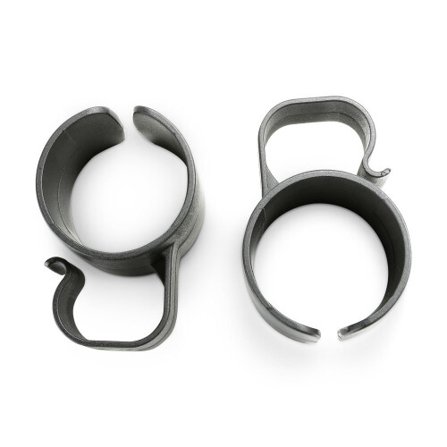 Gravity SACC 35 B 35 mm Speaker Pole Cable Clips (GSACC35B) 2