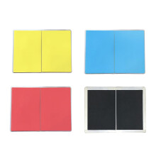 31x23cm Martial Arts Break Boards Taekwondo Karate Board Reusable Foam Pad For Professional Training Equipment 10mm