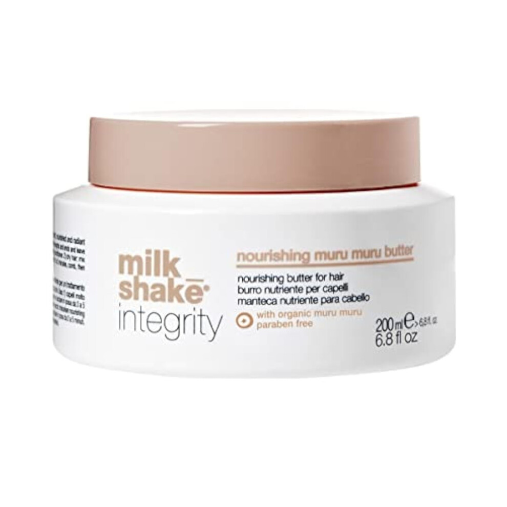 milk_shake Integrity Nourishing Muru Muru Butter  6.8 fl. oz.