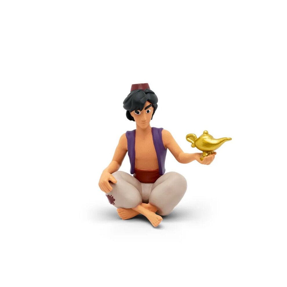 Photos - Action Figures / Transformers Tonies Disney Classics All Favourites Characters Collection(Aladdin)
