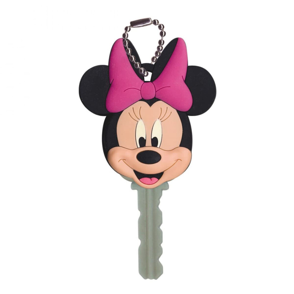 Minnie Mouse Clubhouse Key Holder