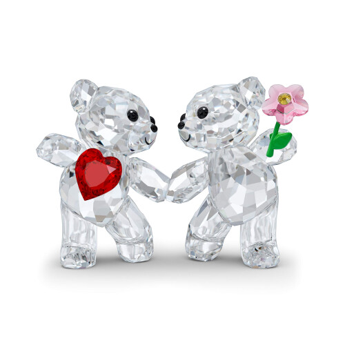 Swarovski Swarovski Kris Bear Happy Together