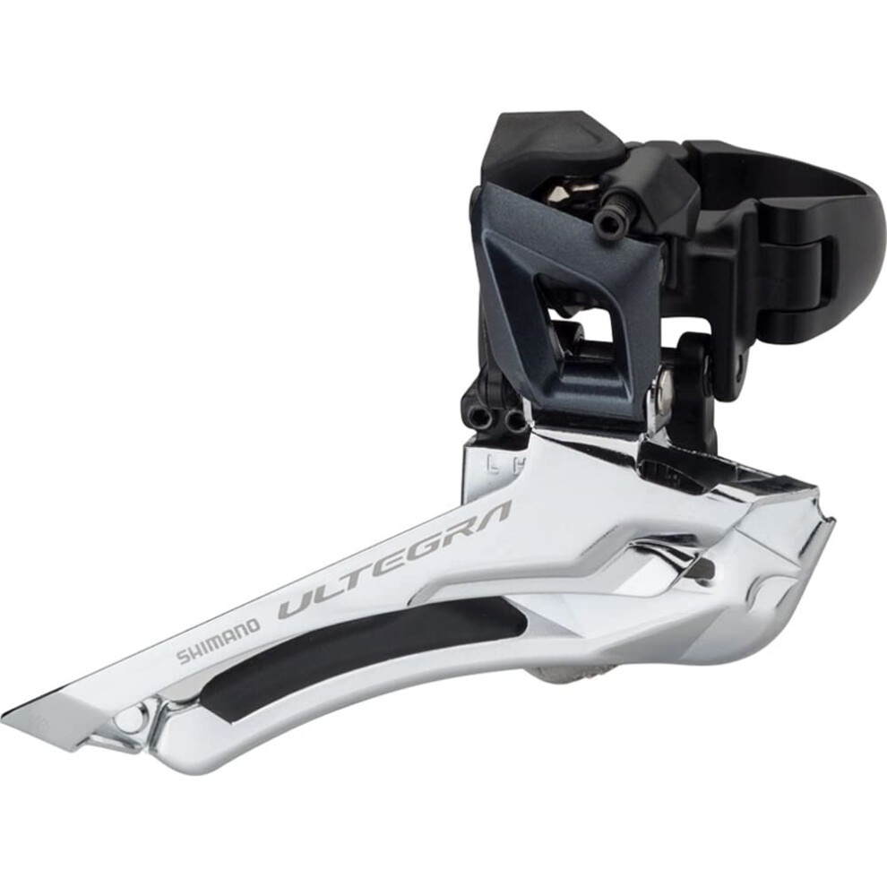 SHIMANO Ultegra R8000 Clamp-On Front Derailleur