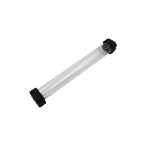 Ultra Pro E-15531 Playmat & Artwork Tube-Square End Cap 1