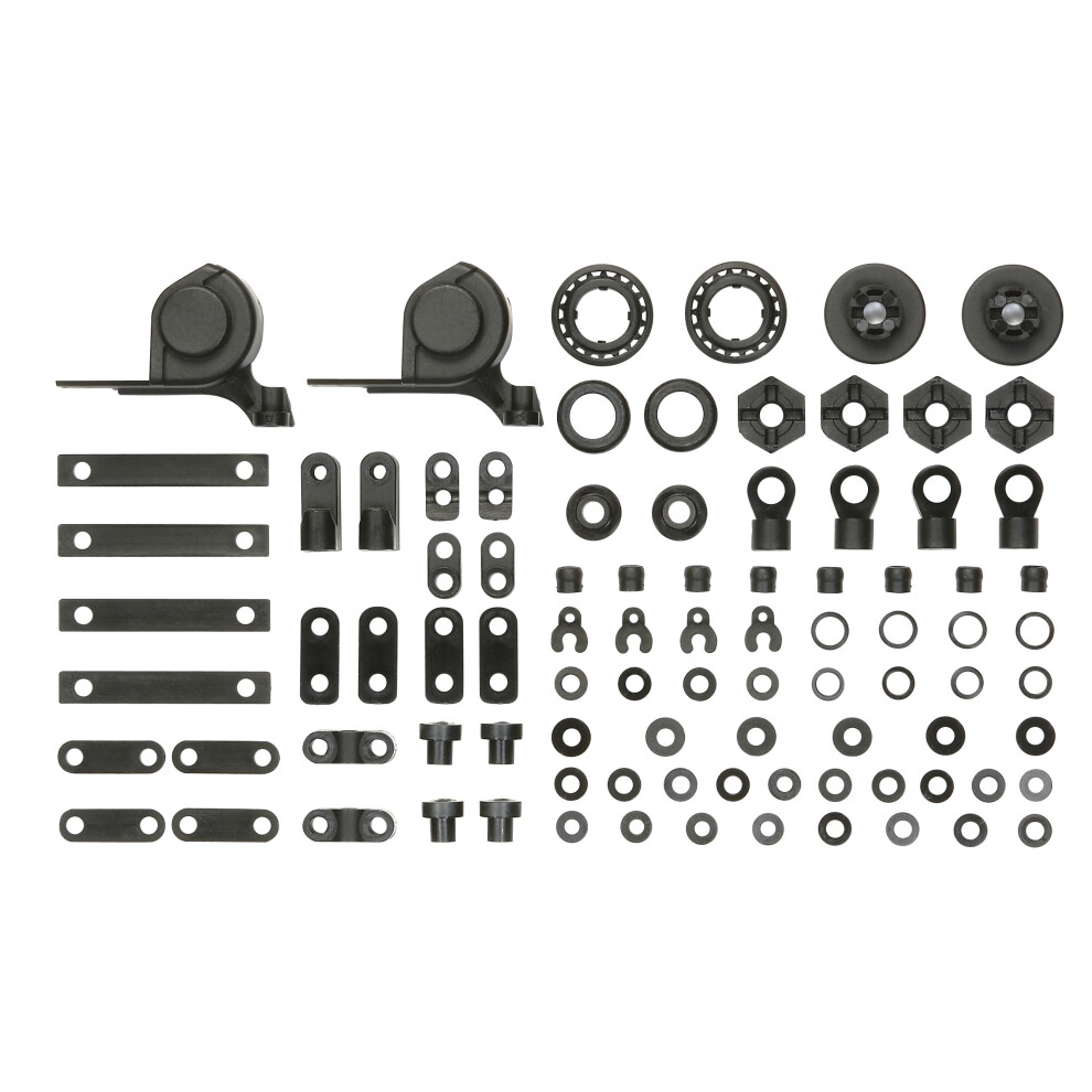 TAMIYA 51510 Chassis N Parts (Spacer) XV-01