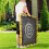Double-Sided Football Training Net Soccer Target Goal Rebounder 2