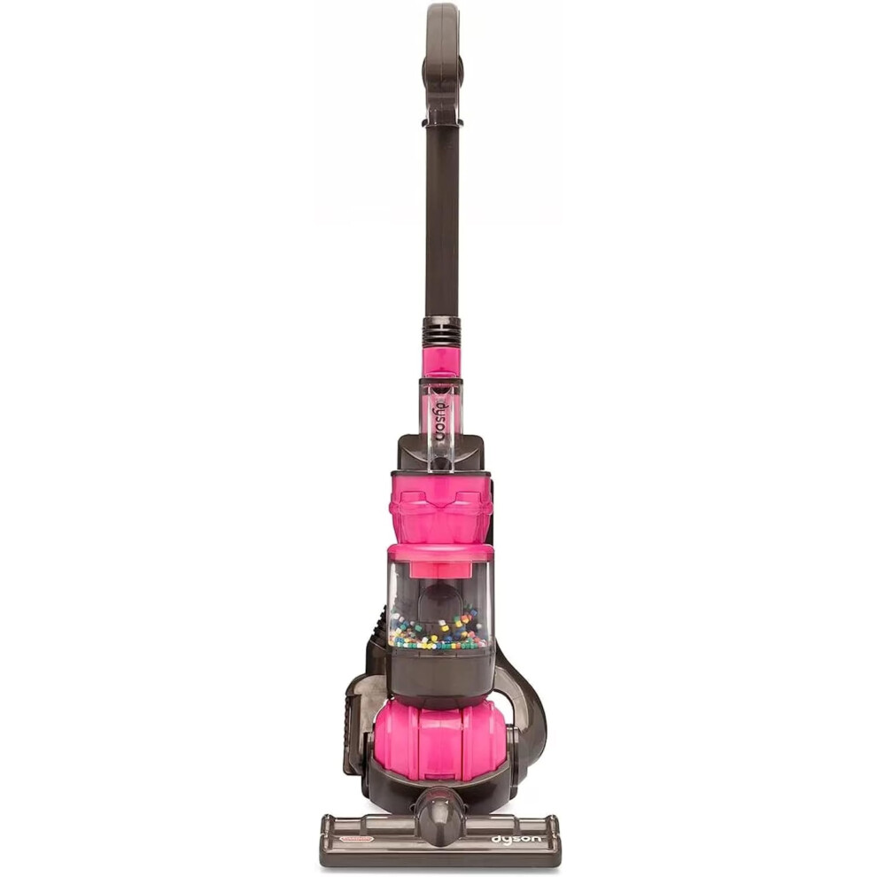 Casdon Dyson Ball | Miniature Dyson Ball Replica for Children Aged 3+ | with Twist and Turn Action for Realistic Role-Play Fun