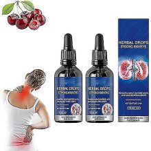 (2 pcs) Herbal Kidney Care Drops, Herbal Drops Strong Kidneys, Relaxing And Active Repair Essence Liquid, Herbal Care Solution 15ml