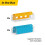 intelino Station & Tunnel Kit (Inserts Only) 2
