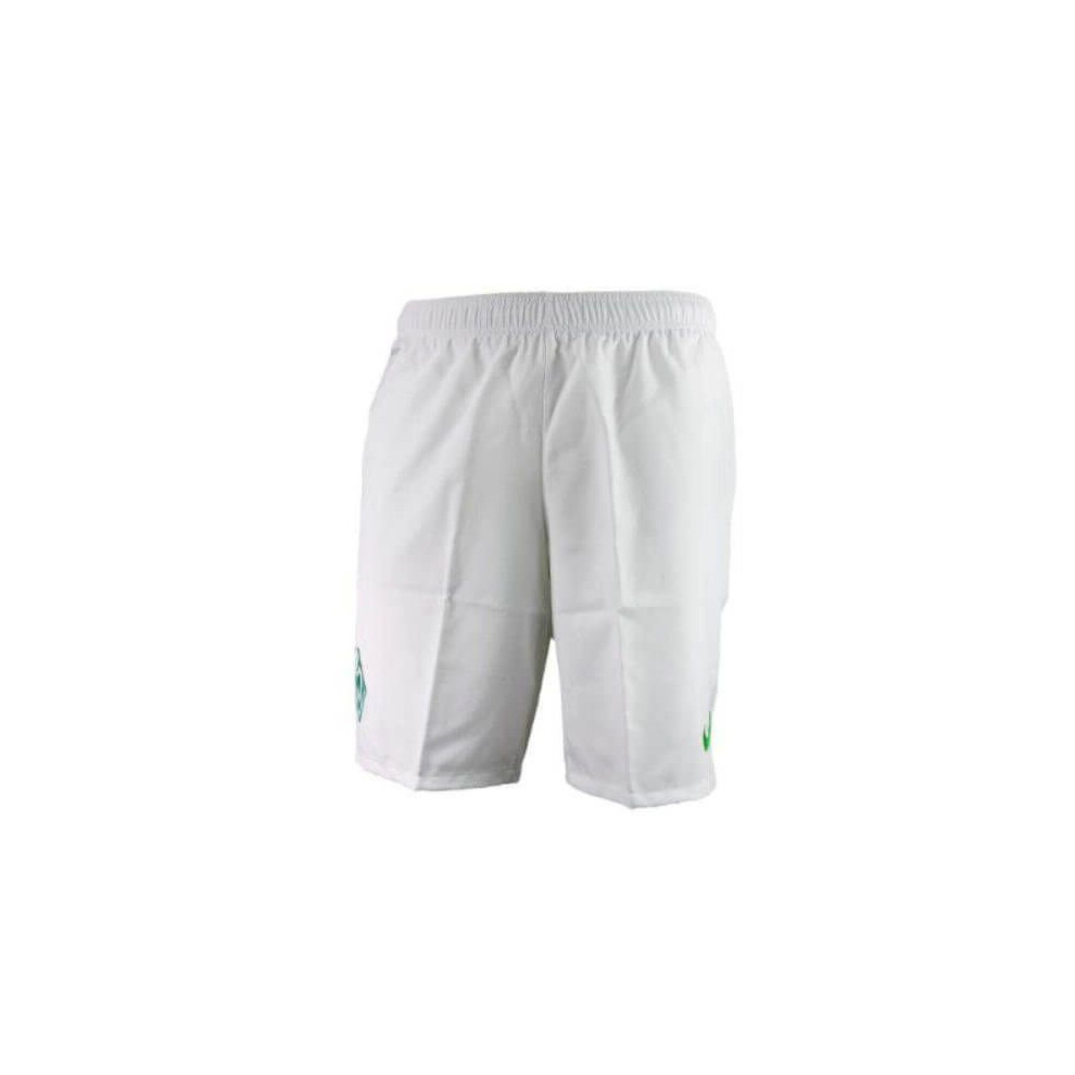 Werder Bremen Boys Home Football Shorts 2013-14 (XS YOUTH 6-8 YEARS)