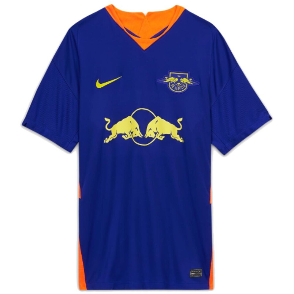 RB Leipzig Away Shirt 2020/21 (SMALL ADULTS)