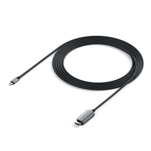 Cavo Satechi USB-C a HDMI 2.1 8K