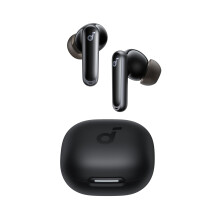 Soundcore P40i by Anker Noise Cancelling Wireless Earbuds Adaptive Noise Cancelling to Environments Heavy Bass 60H Playtime 2-in-1 Case