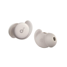 Soundcore Sleep A20 by Anker Sleep Earbuds  Noise Blocking Sleep Headphones  Small Earplugs for Side Sleepers  80H Playtime  Stream Content