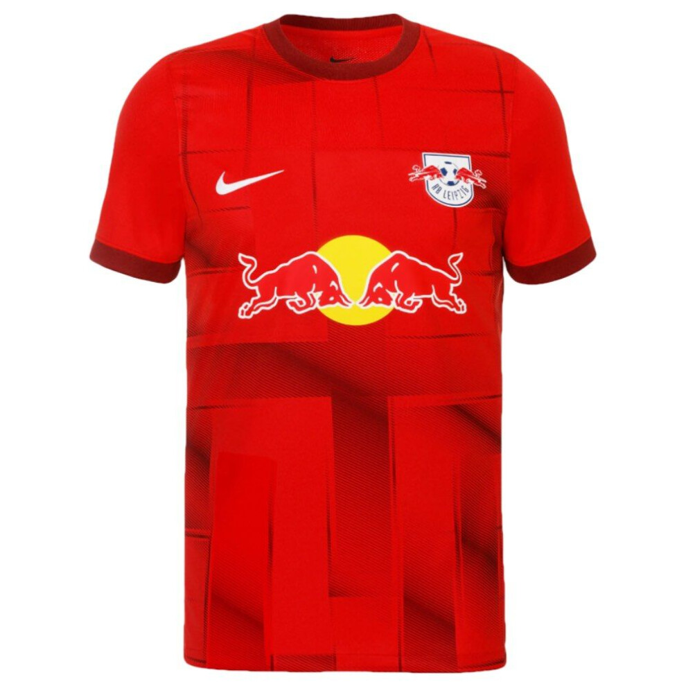 RB Leipzig Away Shirt 2022/23 (MEDIUM ADULTS)