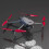 Master Airscrew Stealth Propellers for DJI Mavic 3 - Red  4 pcs 2