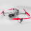 Master Airscrew Stealth Propellers for DJI Mavic 3 - Red  4 pcs 3
