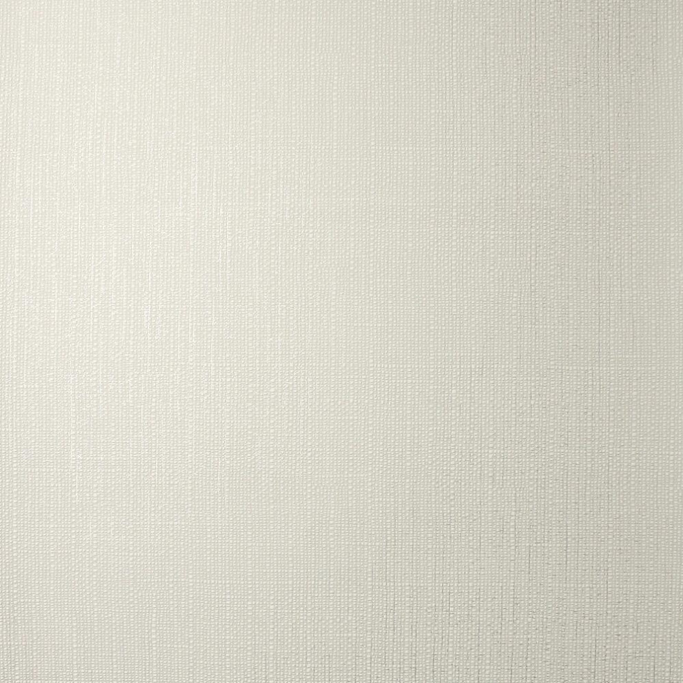 Wisteria Plain Neutral Wallpaper 10.05m Washable Peelable Lightfast Easy Apply