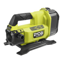 Ryobi Transfer Pump ONE+ Brushless(Tool Only) 18v RY18TPXA-0