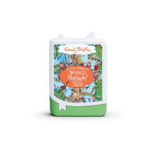 Book Pocket Tonies The Magic Faraway Tree