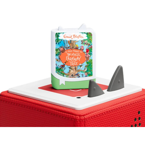 Book Pocket Tonies The Magic Faraway Tree 1