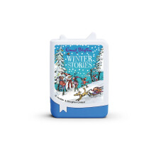 Book Pocket Tonies Winter Stories