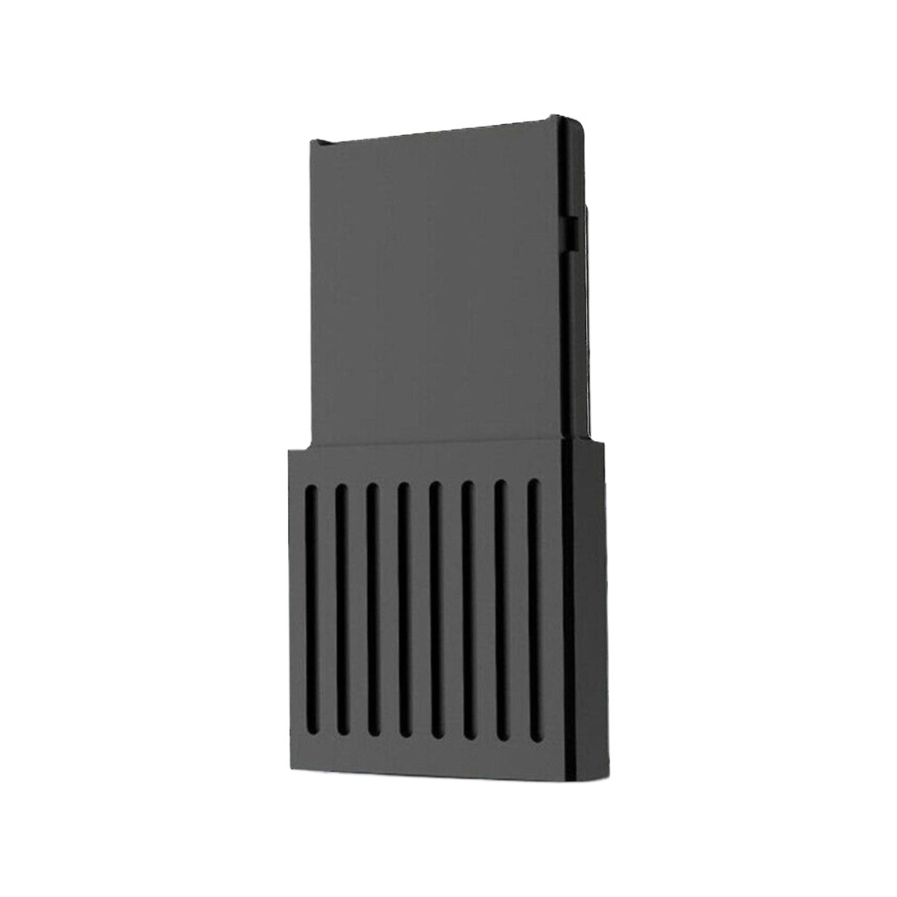 Portable 1 Tb External Solid State Drives Fit For Xbox Series X/s, External Host Hard Drive Conversion Box M.2 Expansion Card Box 32g Bandwidth