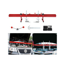 Engine support double beam bar stand motor traverse lifter gearbox UK